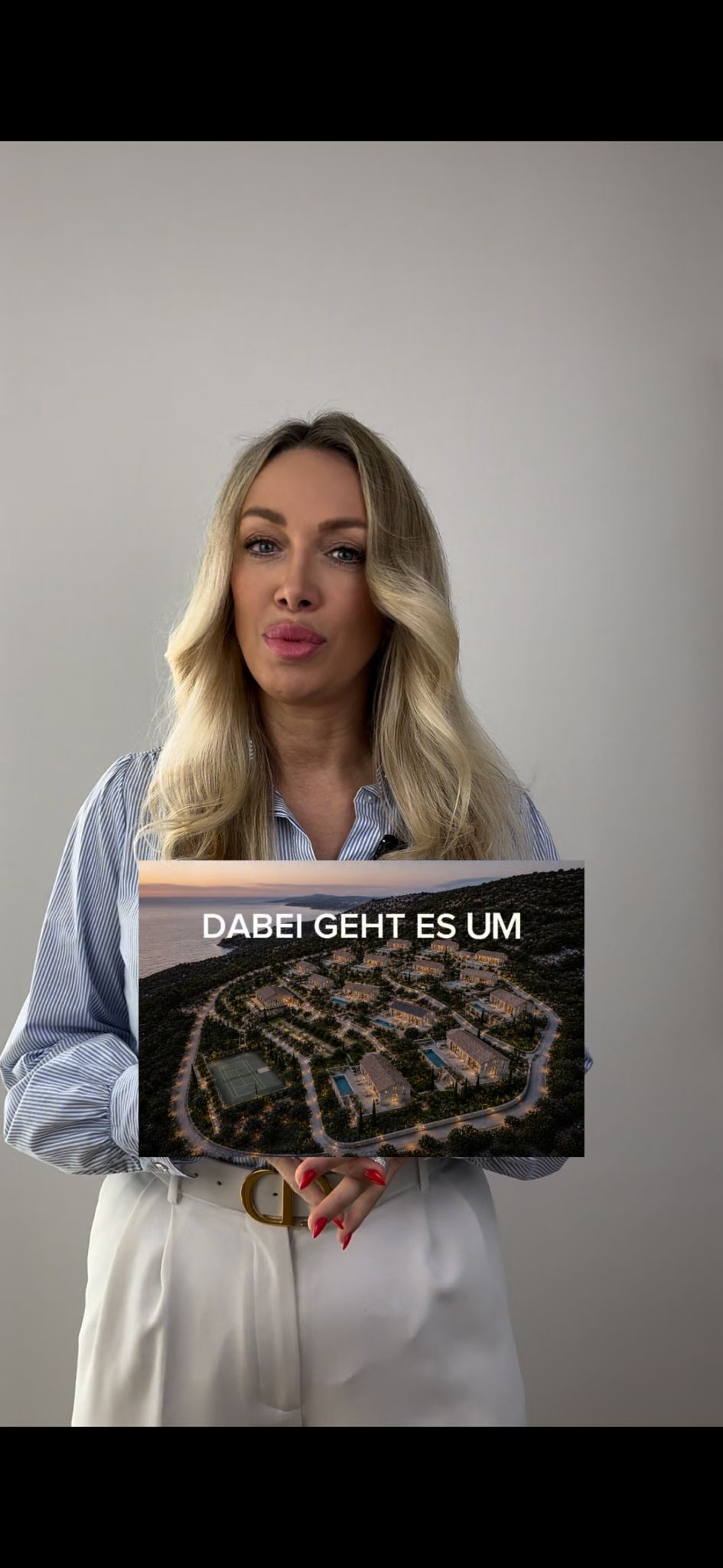 Social-Media-Post mit echten Kommentaren – Engagement von Appelhoff Badgestalter